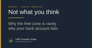 freezone-bank-account-rejection
